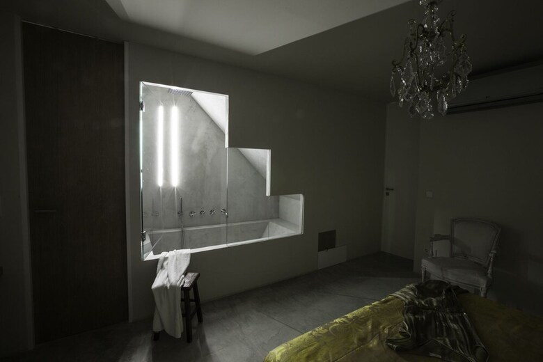 Apartamentos Heima Plaza Mayor - Latina 32