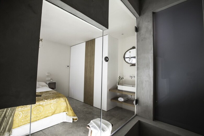 Apartamentos Heima Plaza Mayor - Latina 32