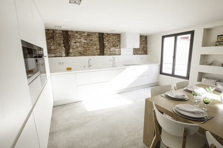 Apartamentos Heima Plaza Mayor - Latina 32