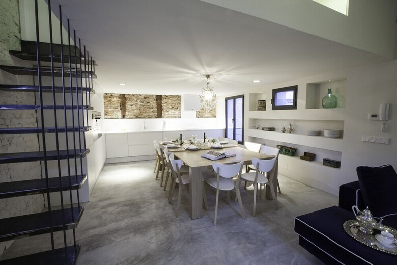 Apartamentos Heima Plaza Mayor - Latina 32