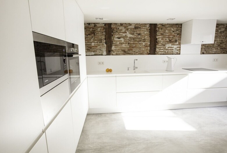 Apartamentos Heima Plaza Mayor - Latina 32