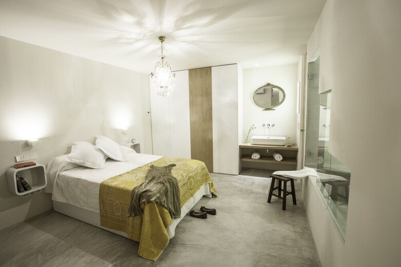 Apartamentos Heima Plaza Mayor - Latina 32