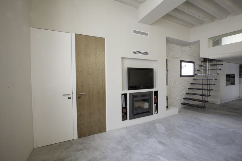 Apartamentos Heima Plaza Mayor - Latina 32