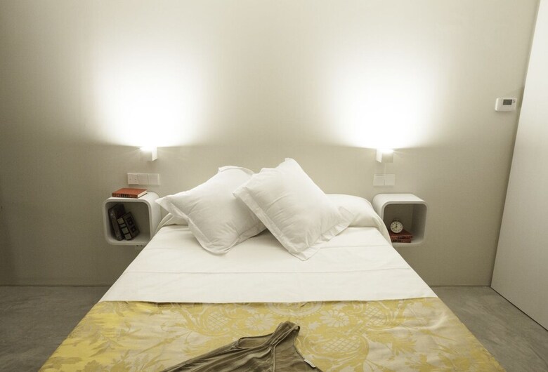 Apartamentos Heima Plaza Mayor - Latina 32