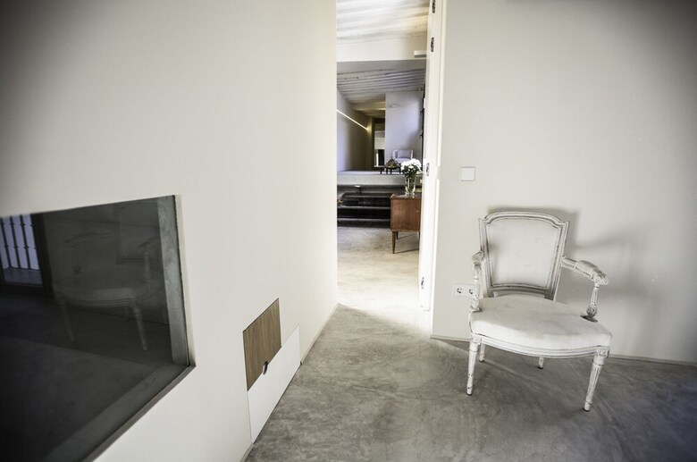 Apartamentos Heima Plaza Mayor - Latina 32