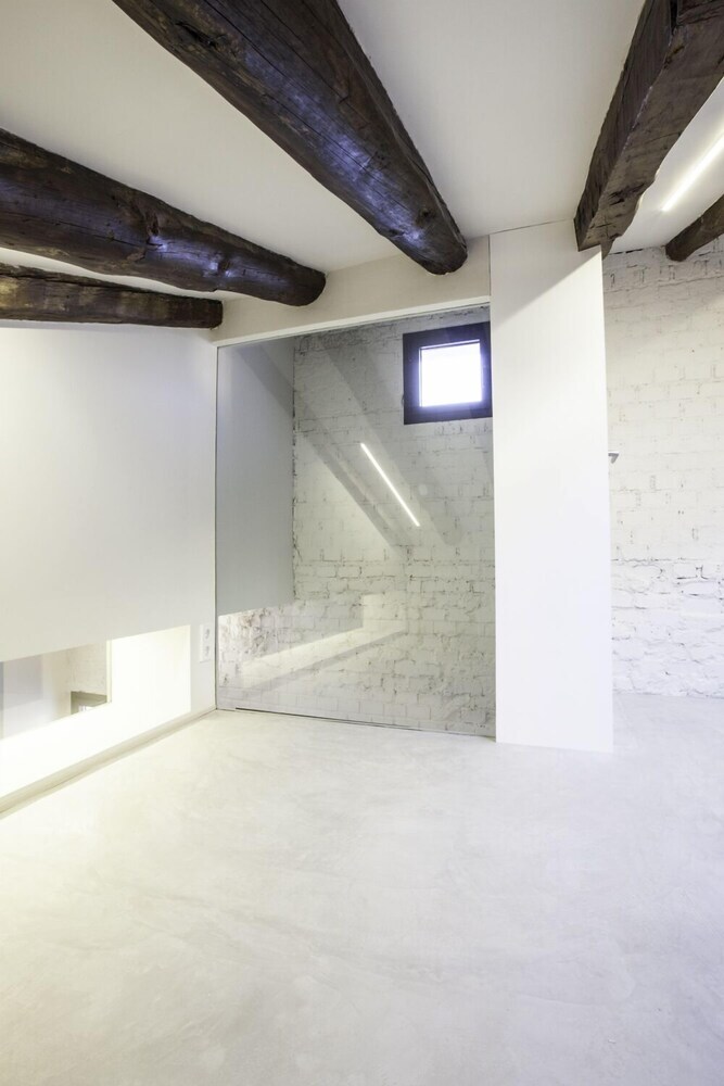 Apartamentos Heima Plaza Mayor - Latina 32