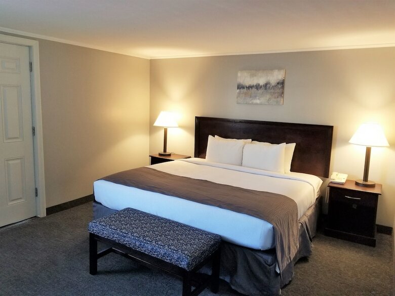 Motel Mt Madison Inn & Suites