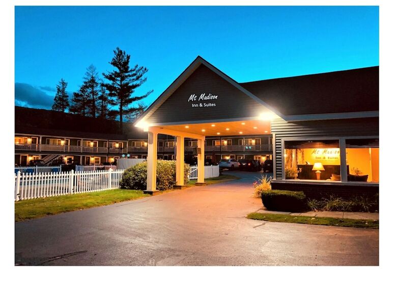 Motel Mt Madison Inn & Suites