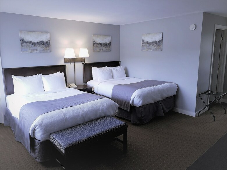Motel Mt Madison Inn & Suites