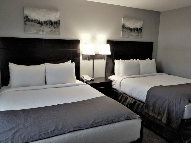 Motel Mt Madison Inn & Suites