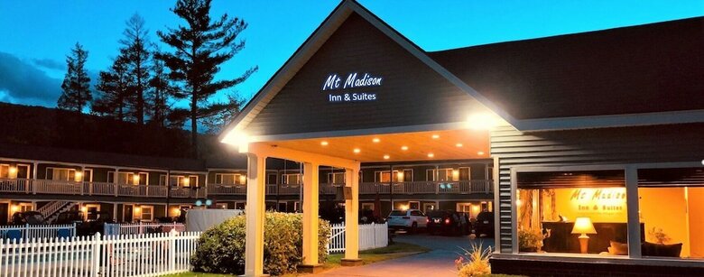 Motel Mt Madison Inn & Suites