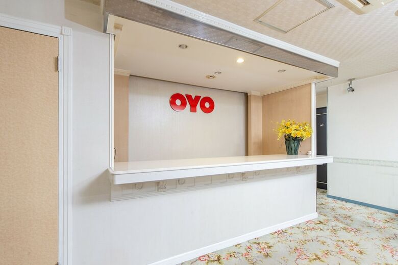 Oyo Hotel Annex Matsumi