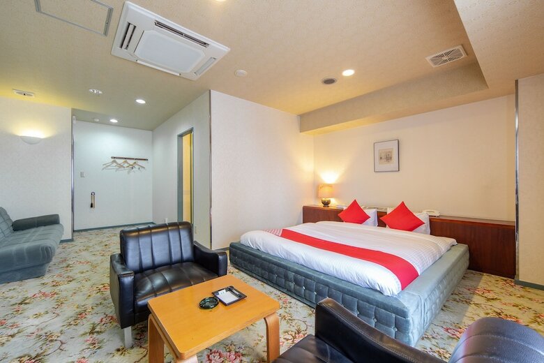 Oyo Hotel Annex Matsumi