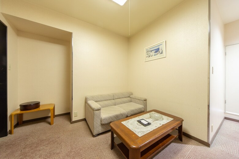 Oyo Hotel Annex Matsumi