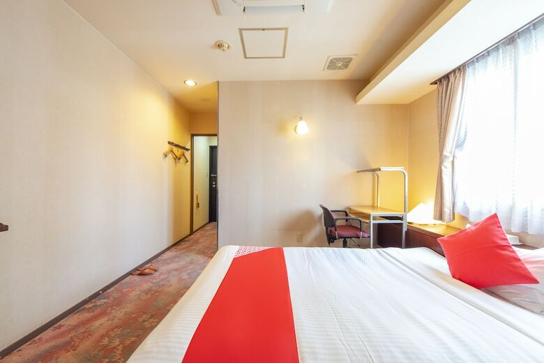 Oyo Hotel Annex Matsumi