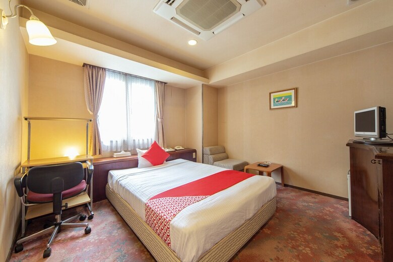 Oyo Hotel Annex Matsumi