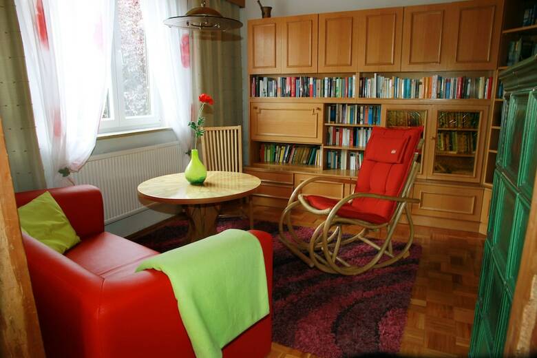 Apartamentos Ferienwohnungen Hinternah