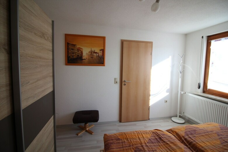 Apartamentos Ferienwohnungen Hinternah
