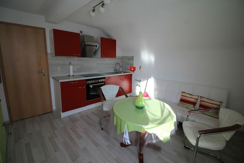 Apartamentos Ferienwohnungen Hinternah