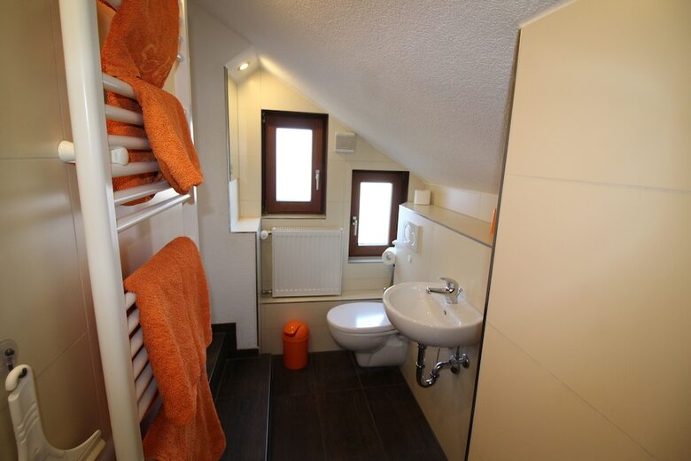 Apartamentos Ferienwohnungen Hinternah