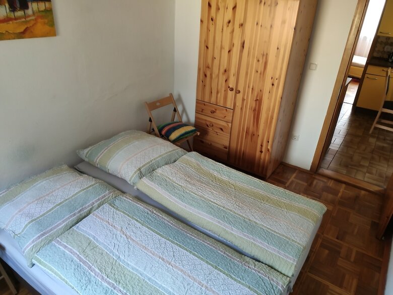 Apartamentos Ferienwohnungen Hinternah
