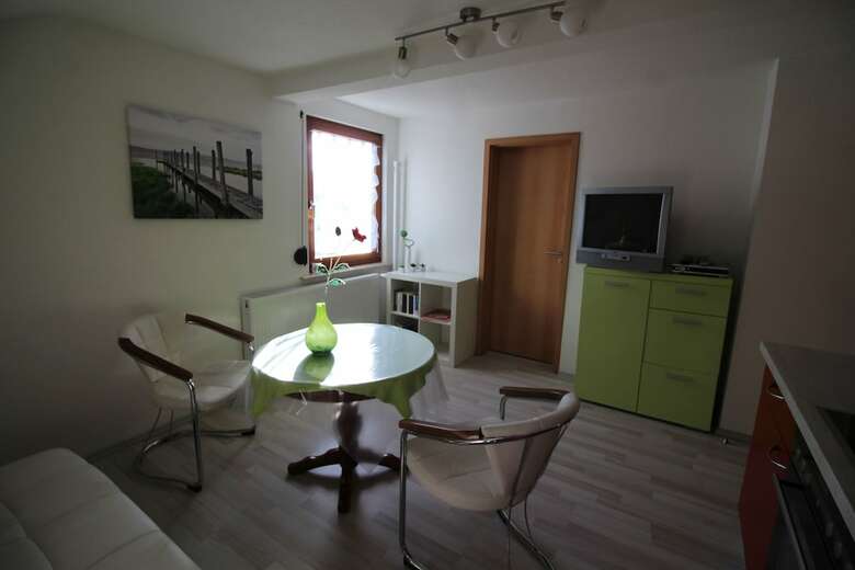 Apartamentos Ferienwohnungen Hinternah