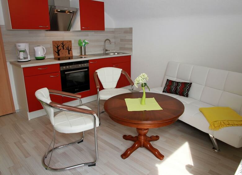 Apartamentos Ferienwohnungen Hinternah