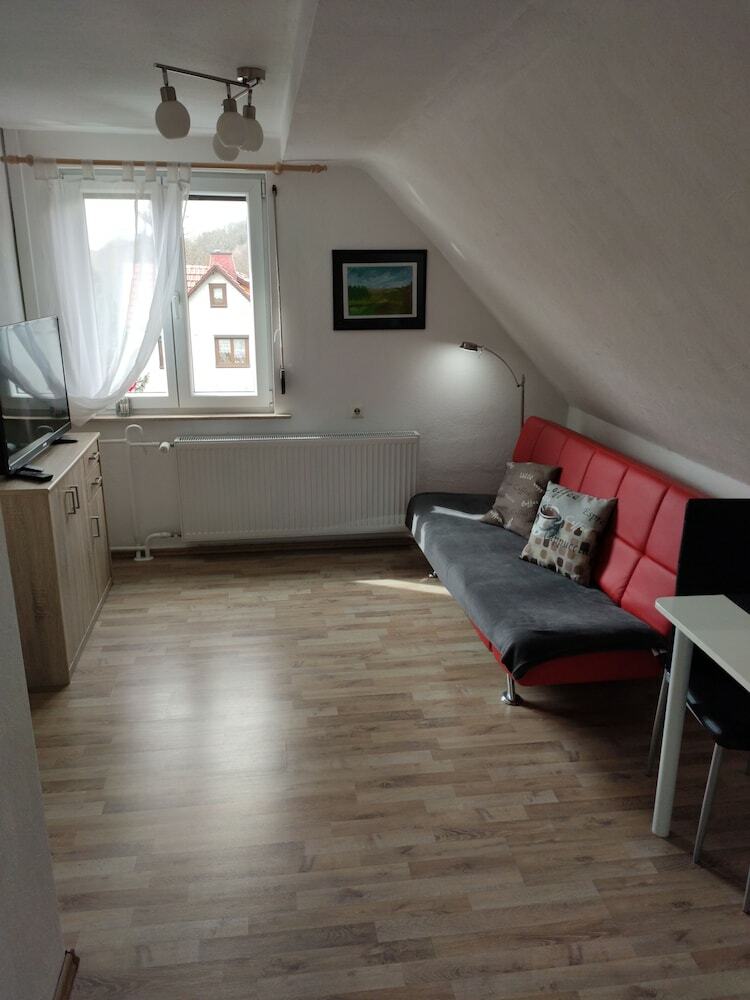 Apartamentos Ferienwohnungen Hinternah