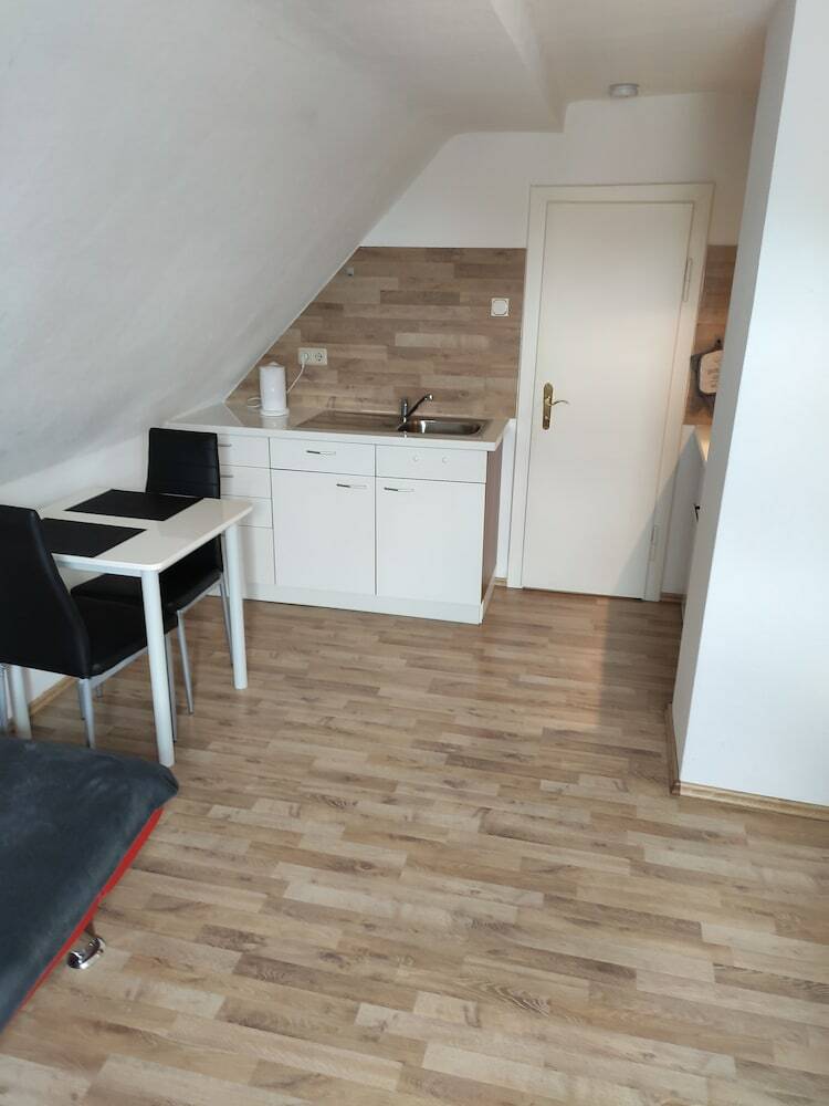 Apartamentos Ferienwohnungen Hinternah