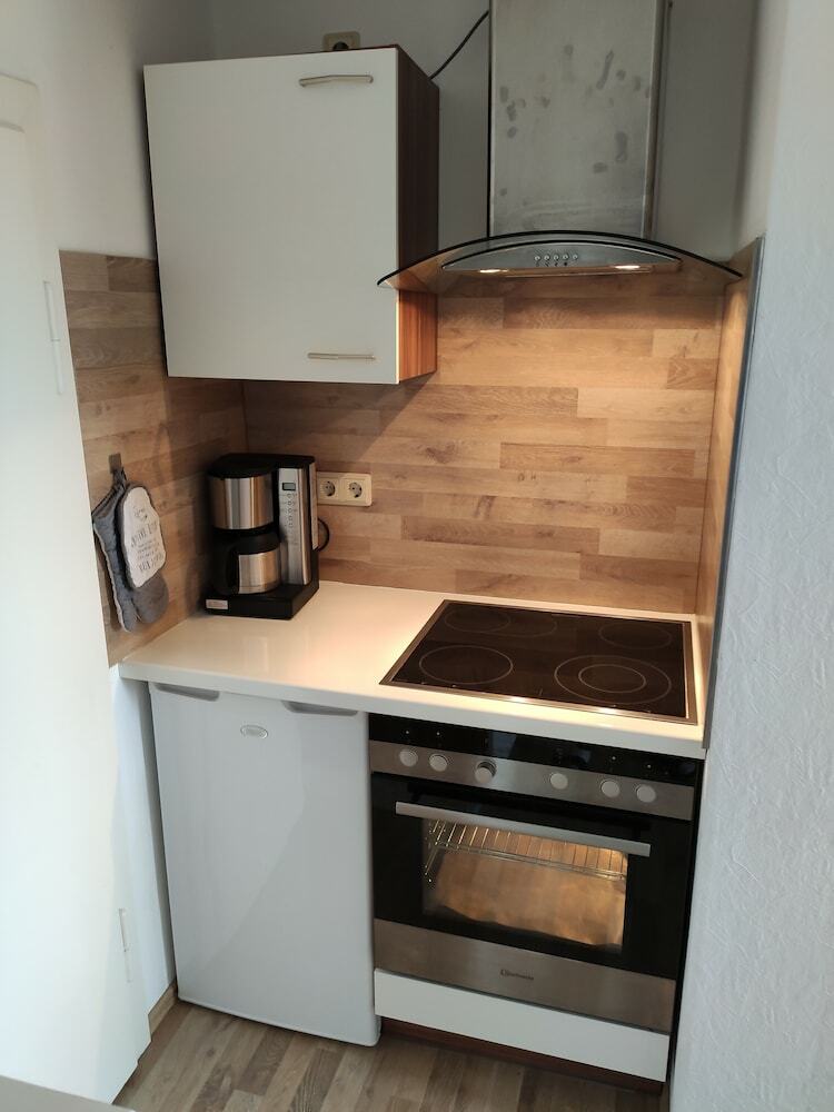 Apartamentos Ferienwohnungen Hinternah