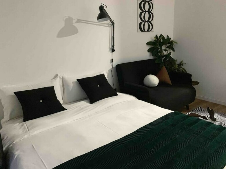 Cola Morden Apartment