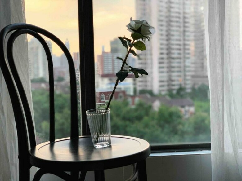 Cola Morden Apartment