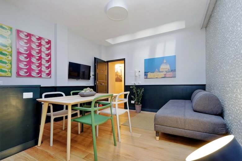 Cozy Vittoria Colonna