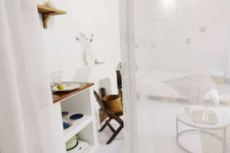 Apartamentos Rice Vintage House With Private Yard