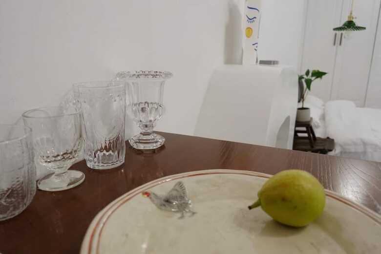 Apartamentos Rice Vintage House With Private Yard
