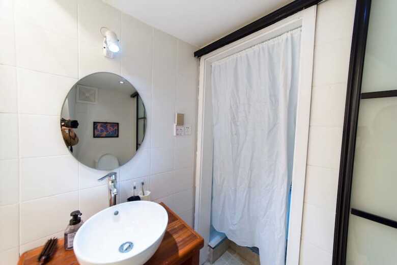 Apartamentos Rice Vintage House With Private Yard