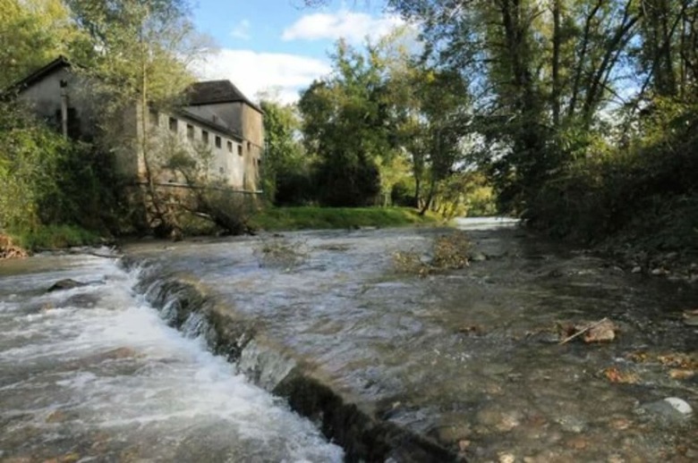 Bed & Breakfast Chambres D'hotes Lasarroques