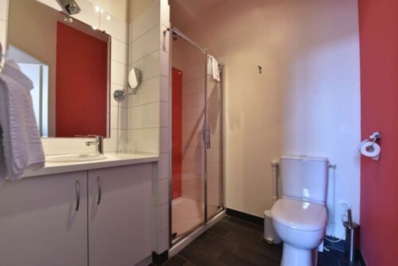 Bed & Breakfast Chambres D'hotes Lasarroques