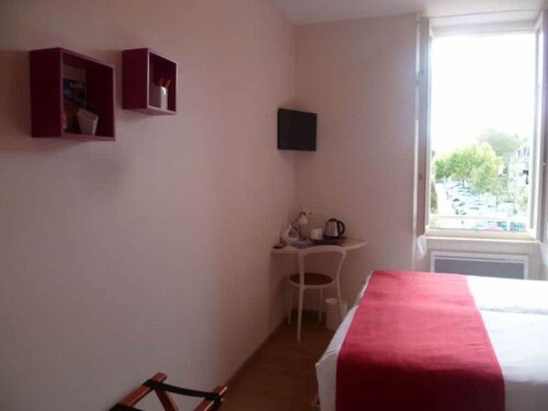 Bed & Breakfast Chambres D'hotes Lasarroques