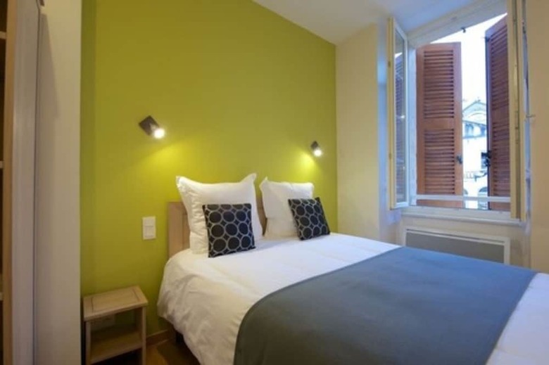 Bed & Breakfast Chambres D'hotes Lasarroques