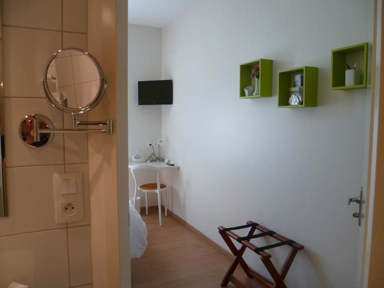 Bed & Breakfast Chambres D'hotes Lasarroques