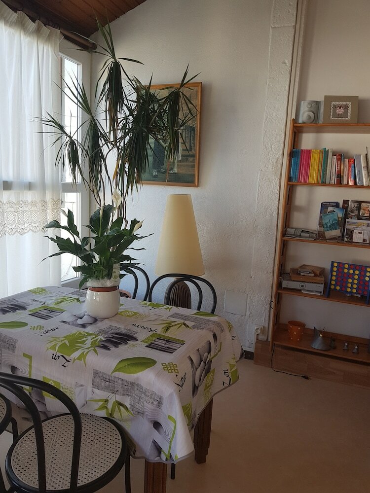Bed & Breakfast Chambres D'hotes Lasarroques