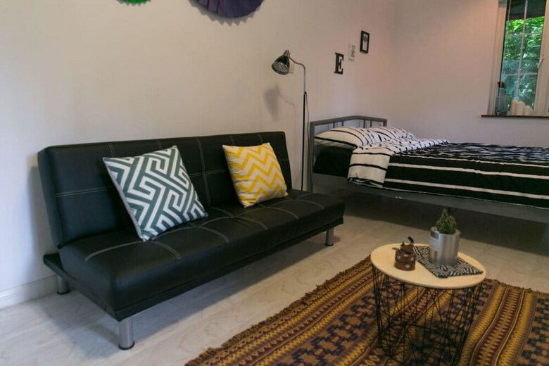 Apartamentos Luyu Villa Terrace House