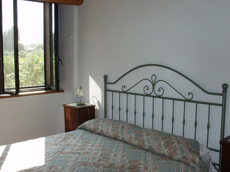 Agroturismo Codavolpe Giardino Di Tea