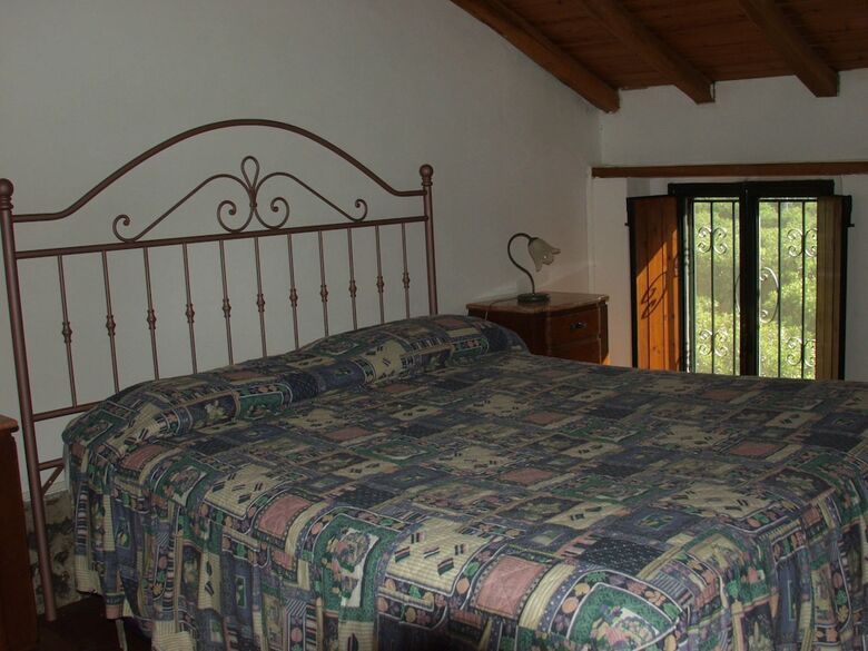 Agroturismo Codavolpe Giardino Di Tea