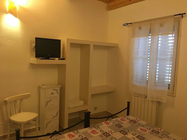 B&B Le Due Coste