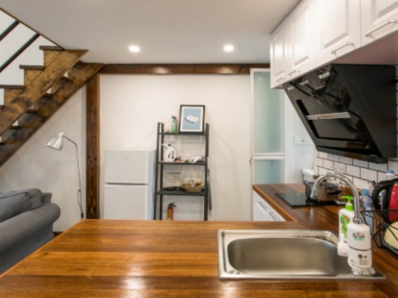 Apartamentos Minimum Cozy Loft