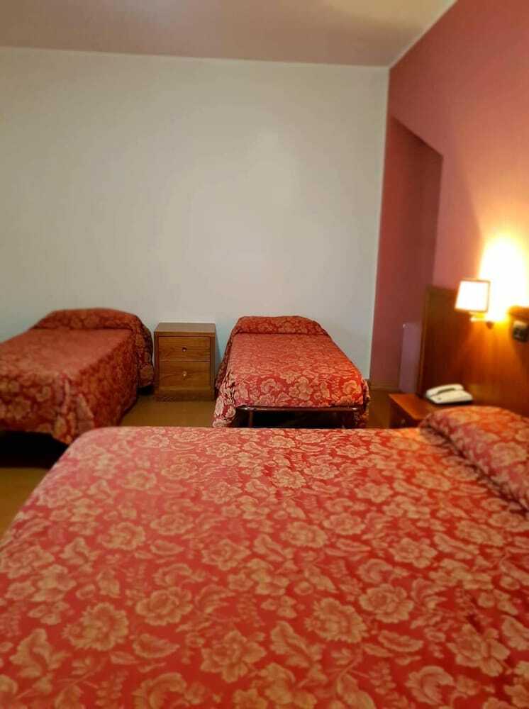 Hotel Miramonti