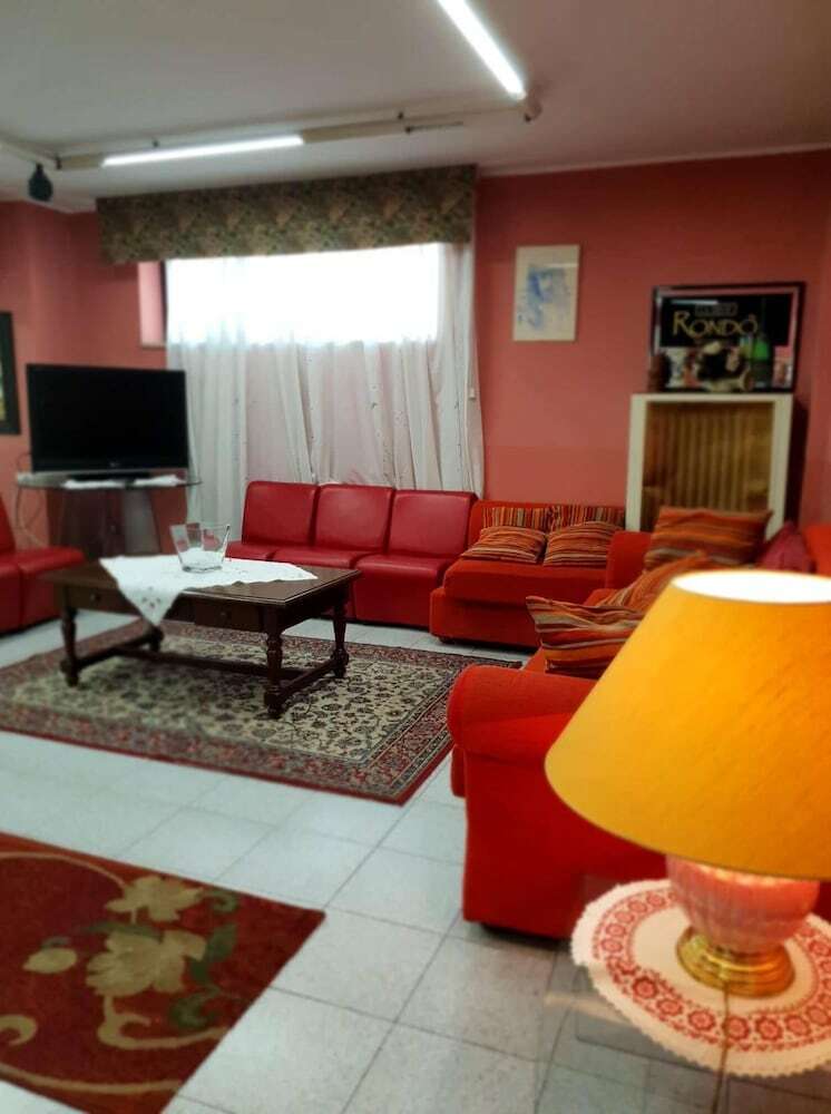 Hotel Miramonti