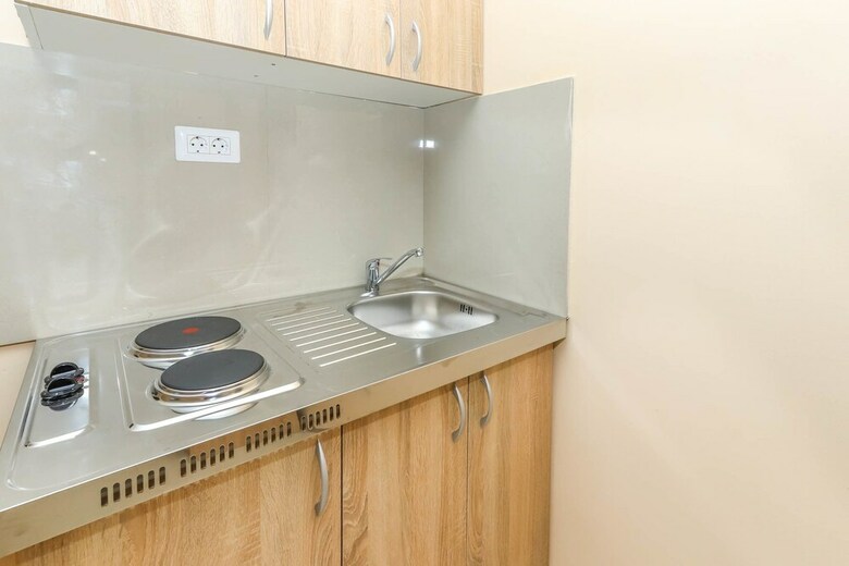 Hotel Jovan Apartments